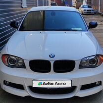 BMW 1 серия 1.6 AT, 2011, 131 000 км, с пробегом, цена 1 220 000 руб.