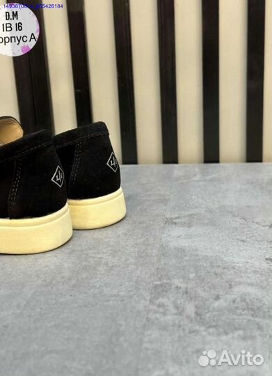 Лоферы (Арт.90906)