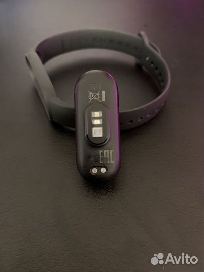 Фитнес браслет Xiaomi Mi Band 7