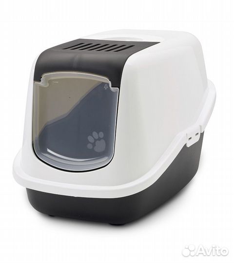 Туалет/лоток кошачий закрытый Nestor Savic