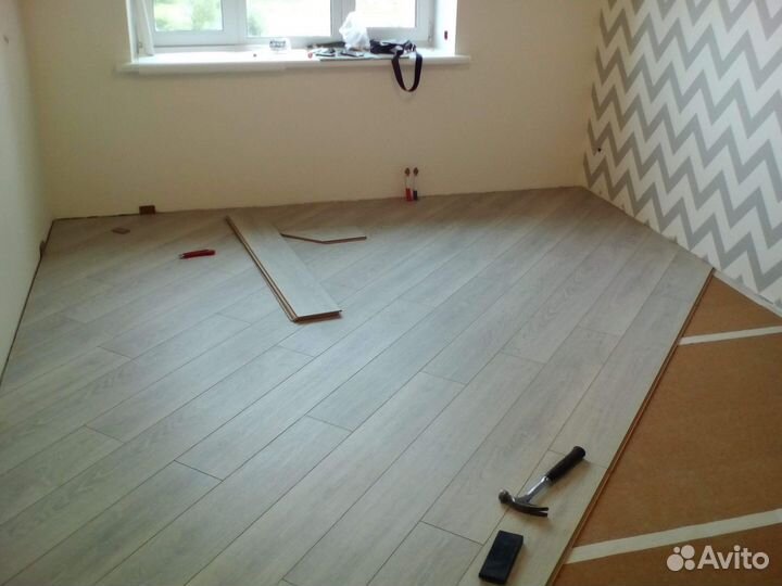 Внутренняя отделка квартир домов штукатурка стен