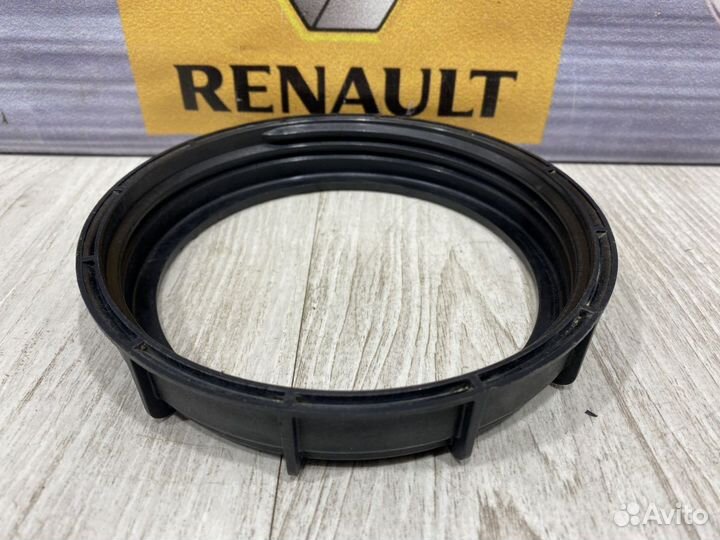 Гайка кольцо держатель Бензонасоса Renault duster