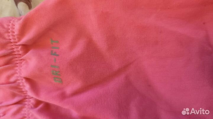 Шорты nike женские