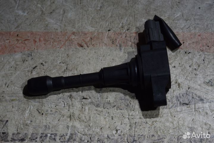 Катушка зажигания c Nissan Teana J32 VQ25DE
