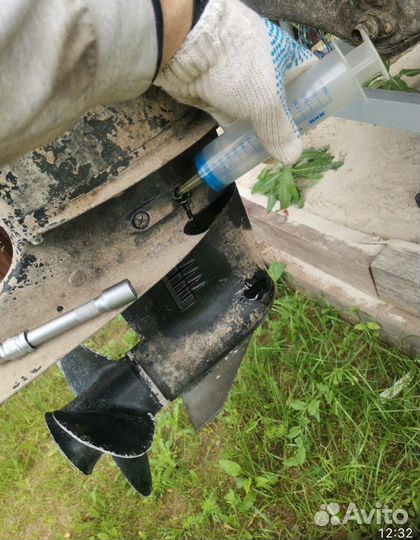 Прогресс 2М