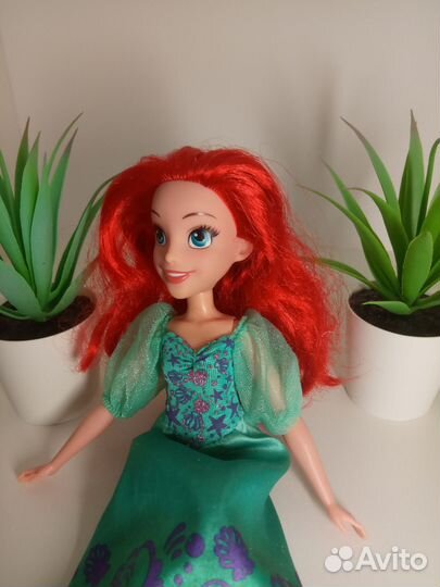 Кукла Ариэль Disney