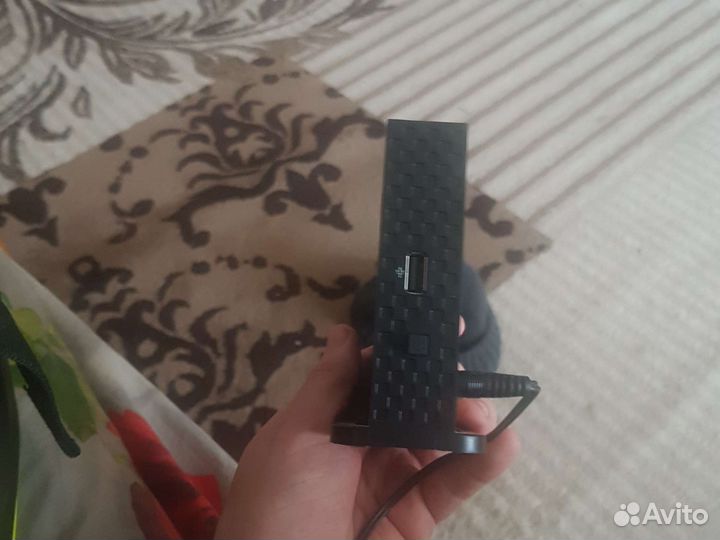 Роутер от дом ру с usb