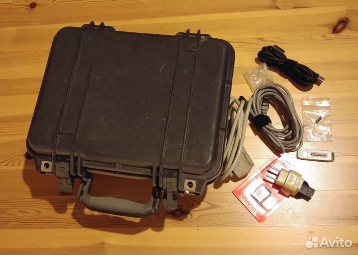 Плеер Color Kinetics Philips iPlayer 3