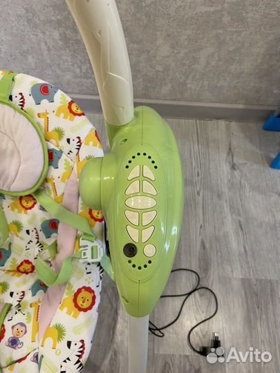 Детские качели