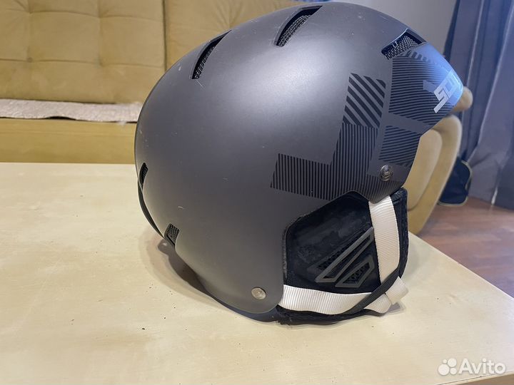Шлем scott rumble горные лыжи велосипед