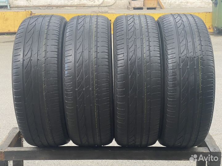 Bridgestone Turanza ER300 205/60 R16
