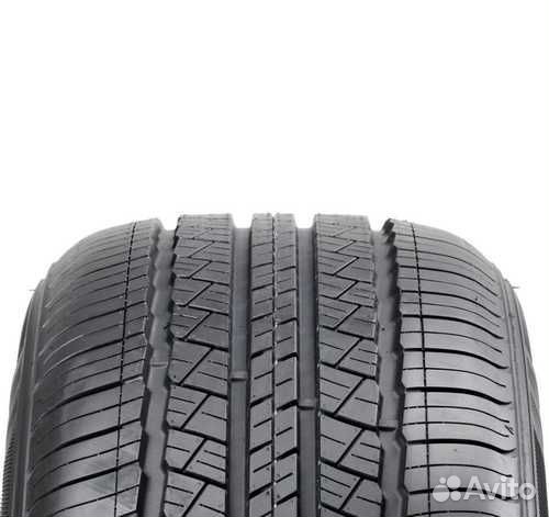 Delinte DH7SUV 245/65 R17