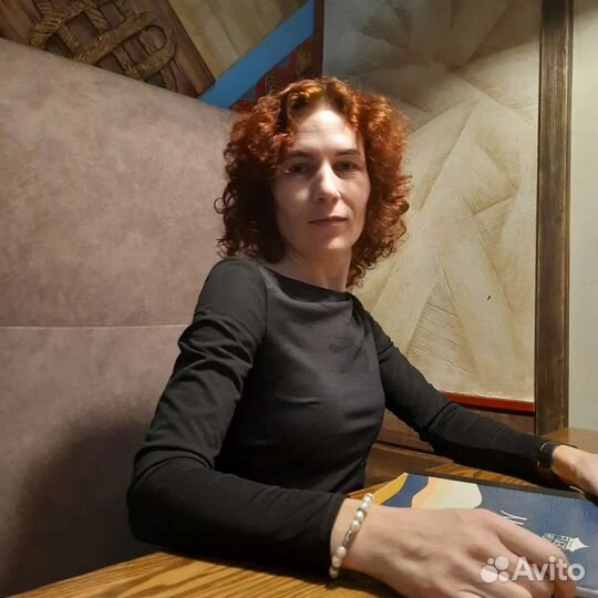 Детский массаж