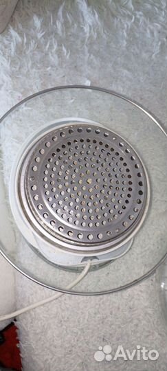 Аэрогриль smile