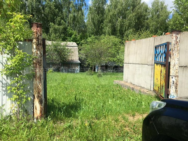 Участок 12 сот. (СНТ, ДНП)