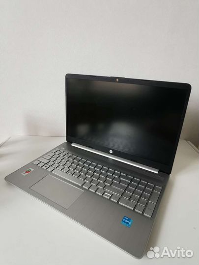 Ноутбук hp 17-by0007ur