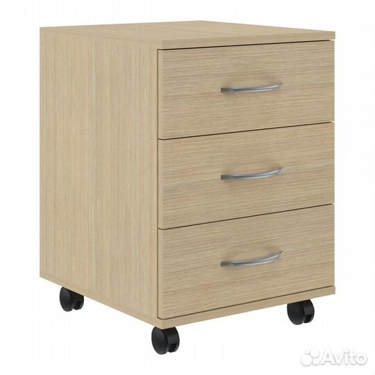 Тумба для компьютерного стола или прикроватная