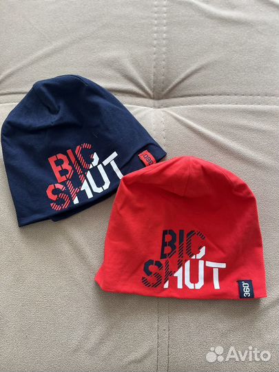 Шапки play today