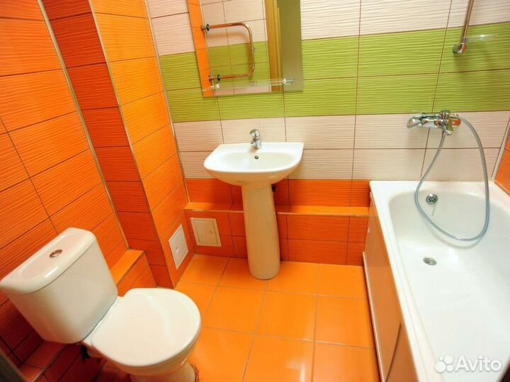 Услуги сантехника по вызову