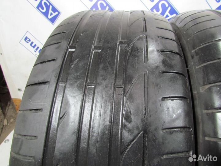 Bridgestone Potenza S001 245/50 R18 97P