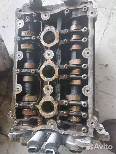 Двигатель ауди asn,bbj