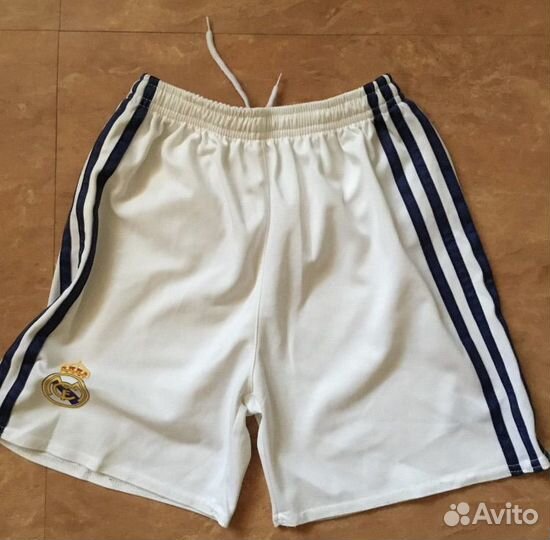 Детская футбольная форма