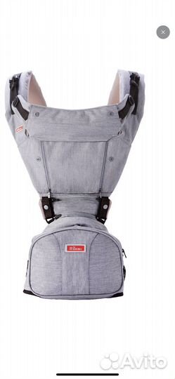 Хипсит Sinbii Premium Hipseat S-Pocket Set