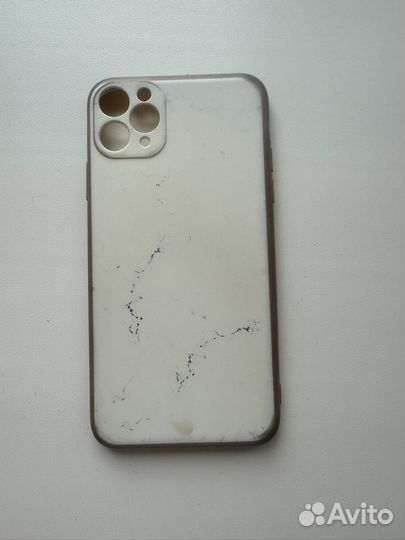 Чехлы на iPhone 11 pro max