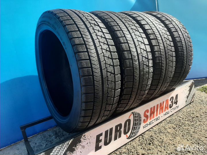 Bridgestone Blizzak VRX 225/45 R18 91Q