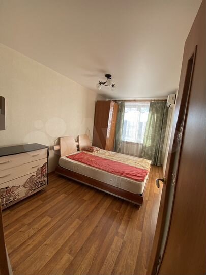 Комната 15 м² в 2-к., 8/9 эт.