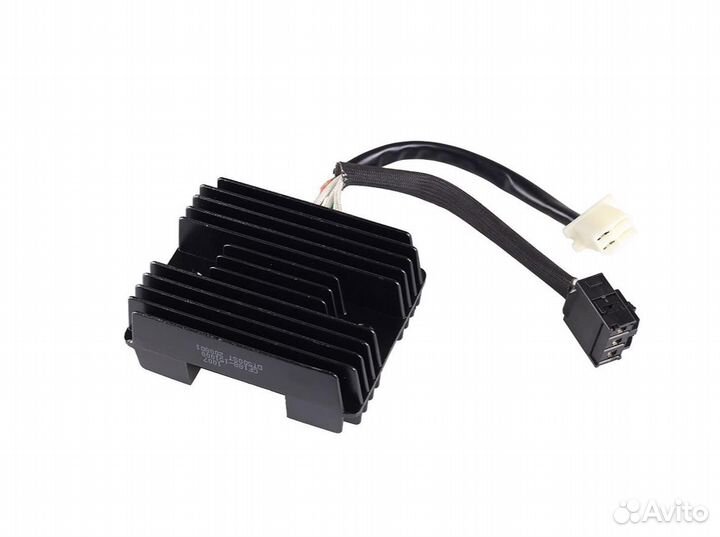 Регулятор напряжения (5-контактов)