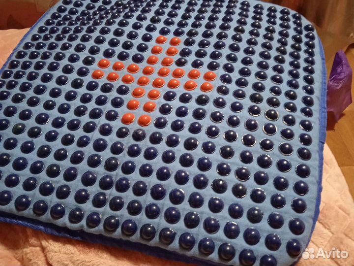 Массажный Коврик 41 х 41