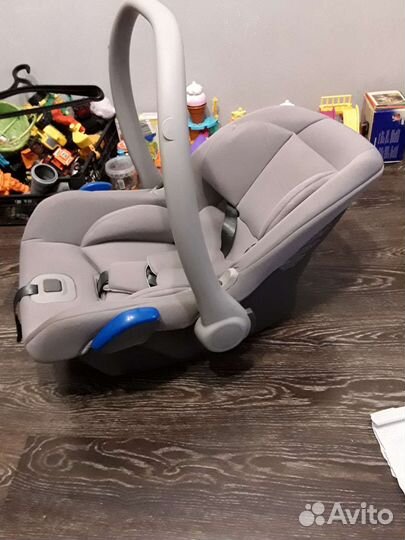 Детское Автокресло 0-13кг