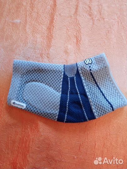 Ортез локтевой