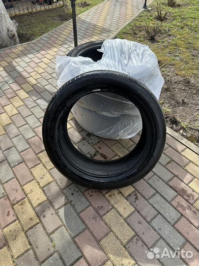 Michelin Latitude Sport 3 255/45 R20 108Y