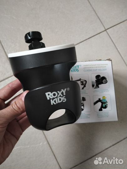 Подстаканник Roxy kids на ручку коляски
