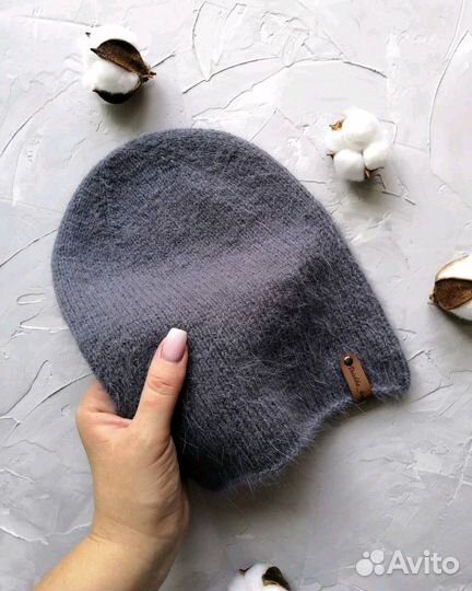 Шапка и Варежки