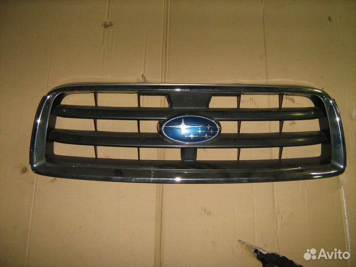 Решетка радиатора SG5 2003г