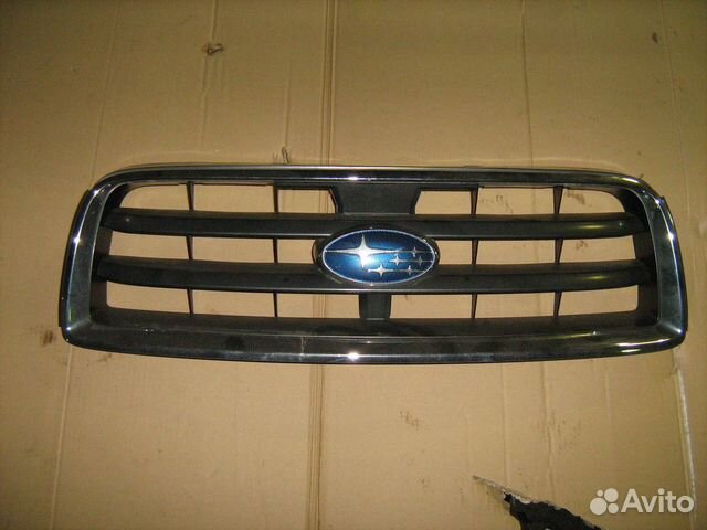 Решетка радиатора SG5 2003г