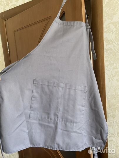 Кухонный фартук