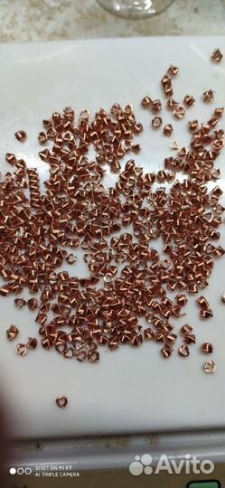 Спирально-призматическая насадка 3.5 (спн) и рпн