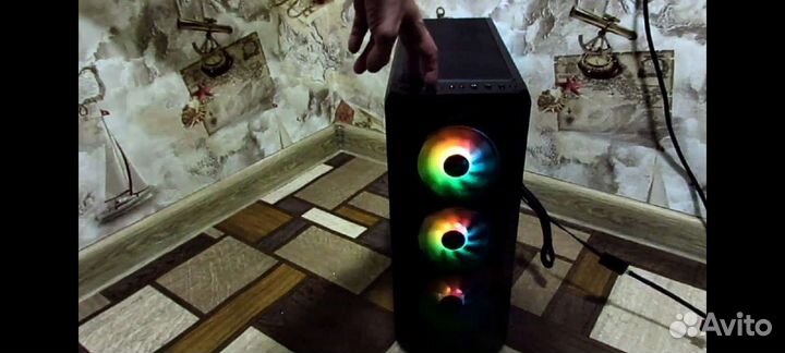 Честный Ремонт компьютеров и ноутбуков