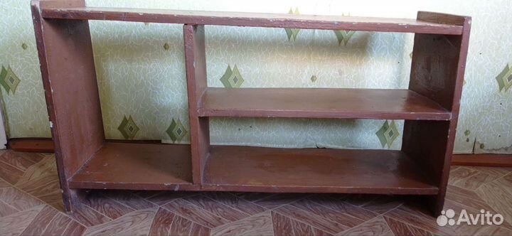 Полка для обуви