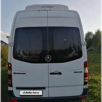 Mercedes-Benz Sprinter 2.2 MT, 2012, 999 999 км, с пробегом, цена 1 600 000 руб.