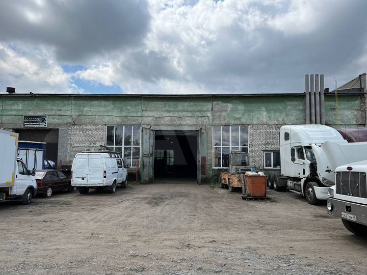 Свободного назначения, 3000 м²