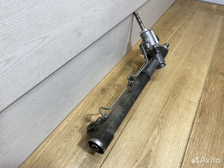 Рулевая рейка Cadillac SRX 2009-2016 г