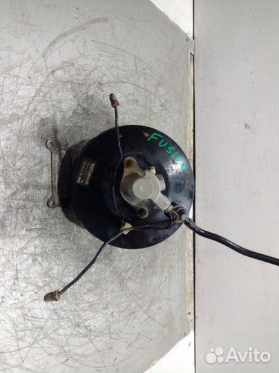 Вакуумный усилитель Ford Fusion