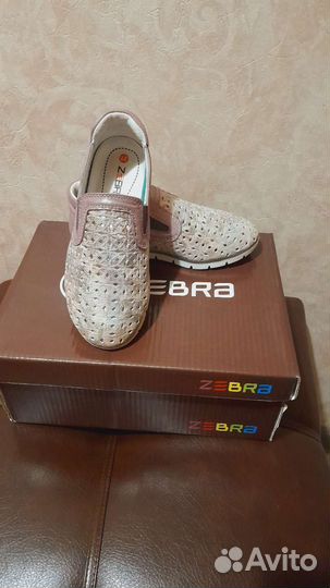 Туфли на девочку 27 размер