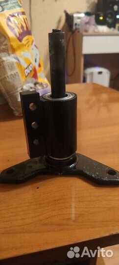 Продам вилку kugoo m4 pro