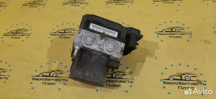 Блок ABS Kia Ceed 1.6